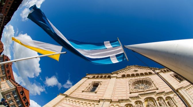 Speyerer Fischsicht Teil 1