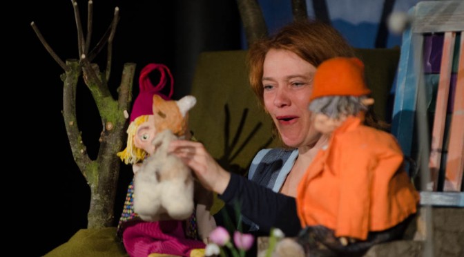 „Happy End“ beim Onkelchen