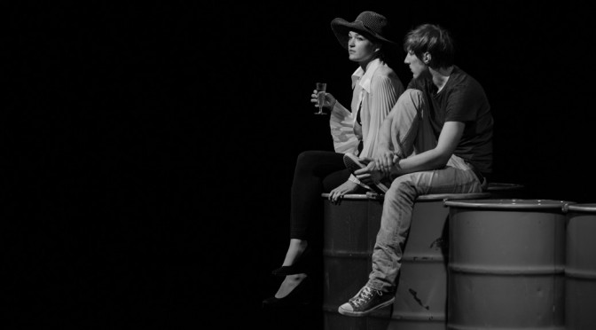 Reise in die Walachei