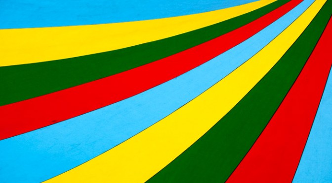 Kinder-Fest Speyer, im Regen