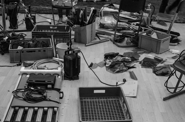 Der verzauberte Prinz