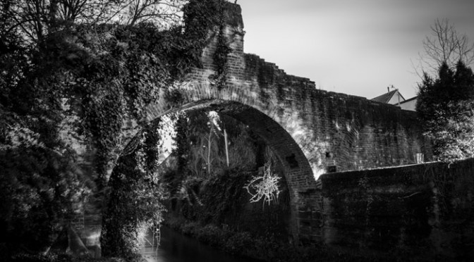 Rahmen gesucht und Fotokurs gefunden