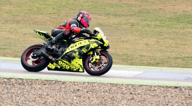 Regenschlacht bei den 1000 Km auf dem Hockenheim-Ring
