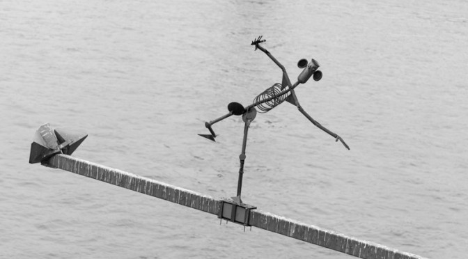 Der kleine Trip nach Köln