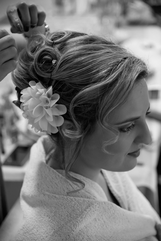 Griechische Hochzeit