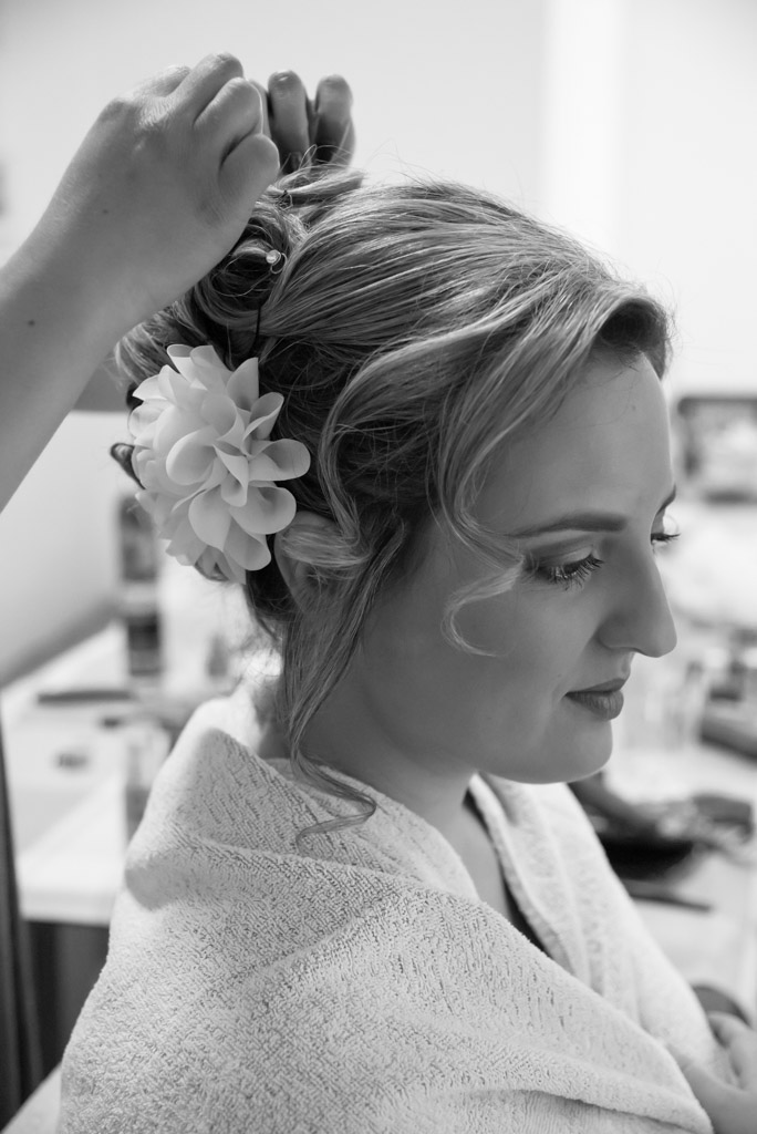 Griechische Hochzeit