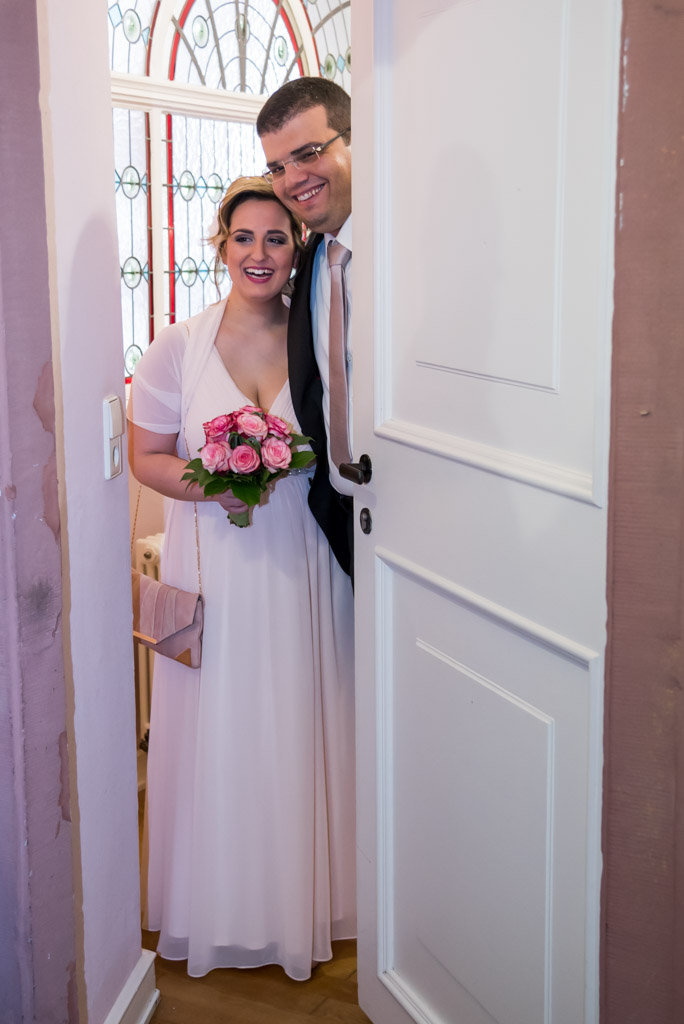 Griechische Hochzeit