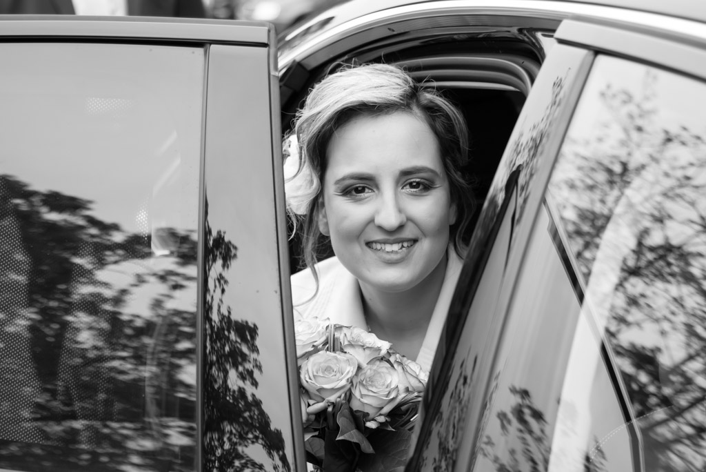 Griechische Hochzeit