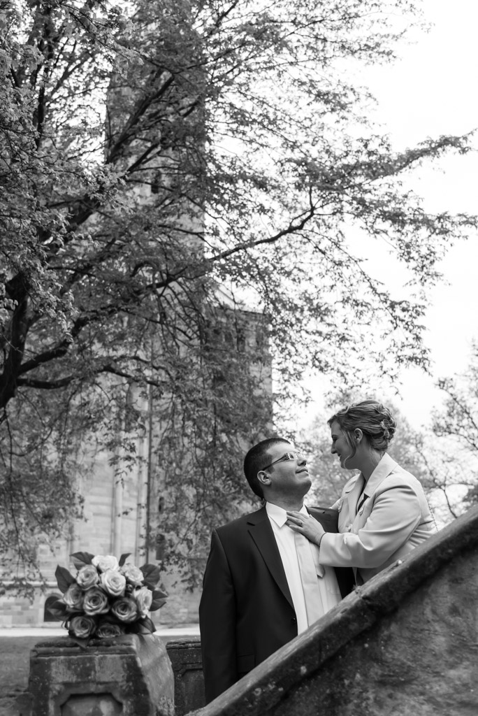 Griechische Hochzeit