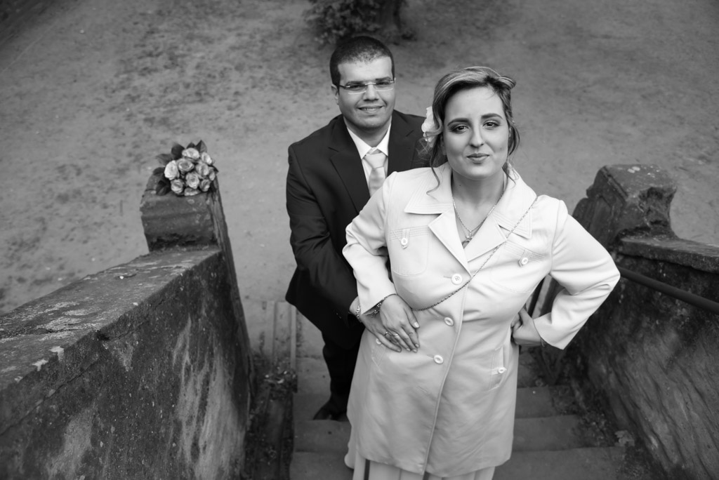 Griechische Hochzeit