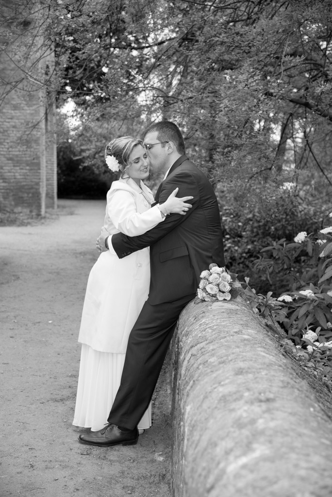 Griechische Hochzeit