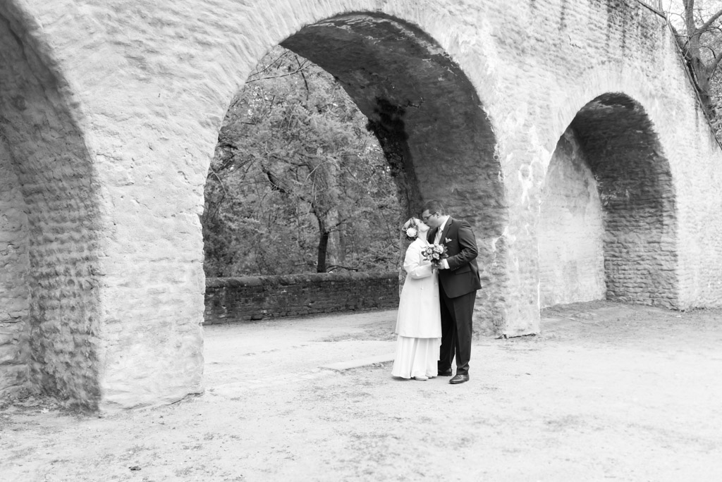 Griechische Hochzeit