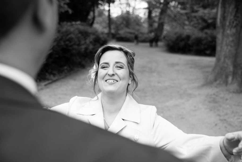 Griechische Hochzeit