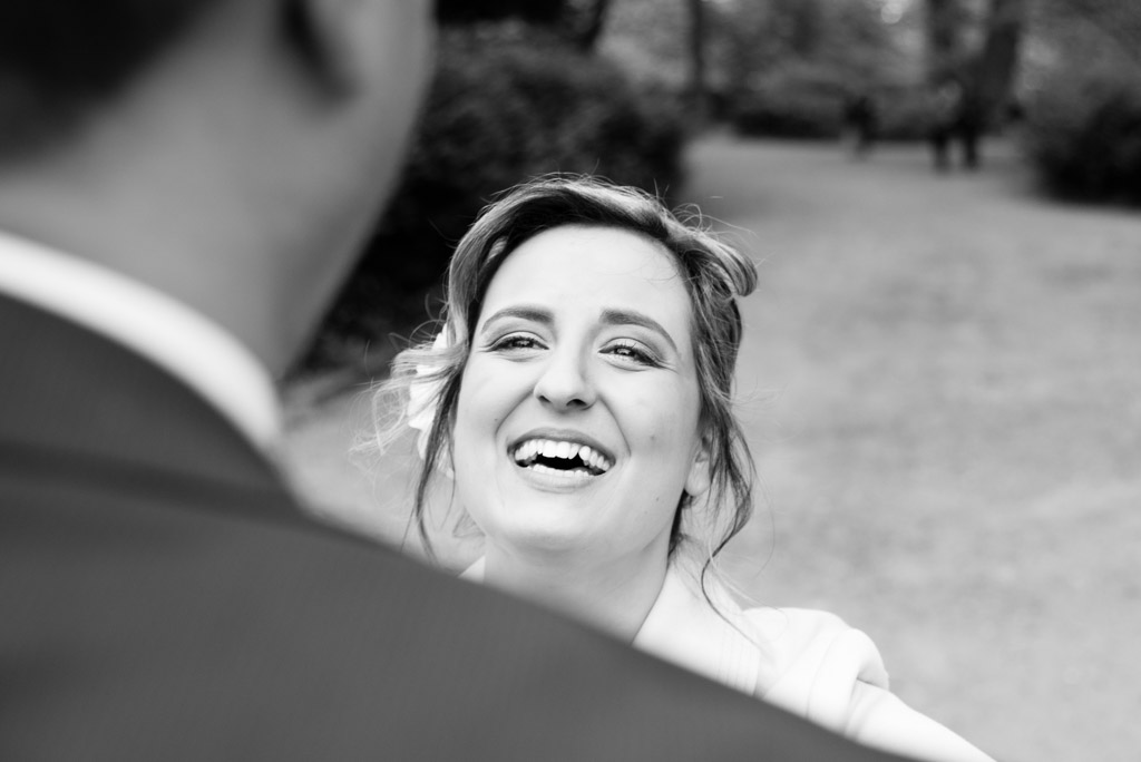 Griechische Hochzeit