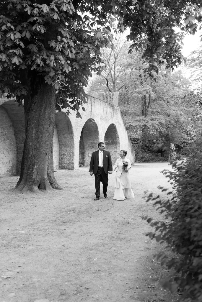 Griechische Hochzeit