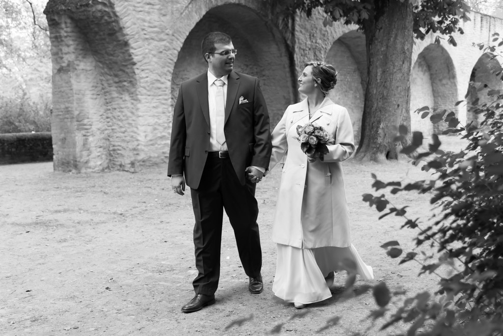 Griechische Hochzeit