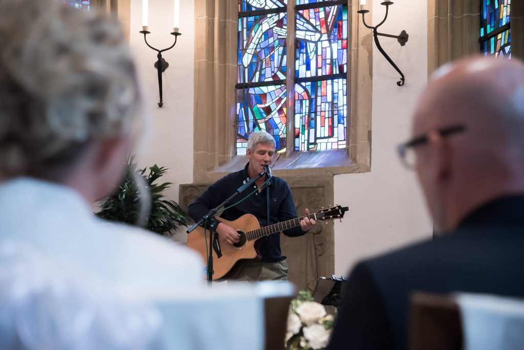 Hochzeit Nicole und Harry