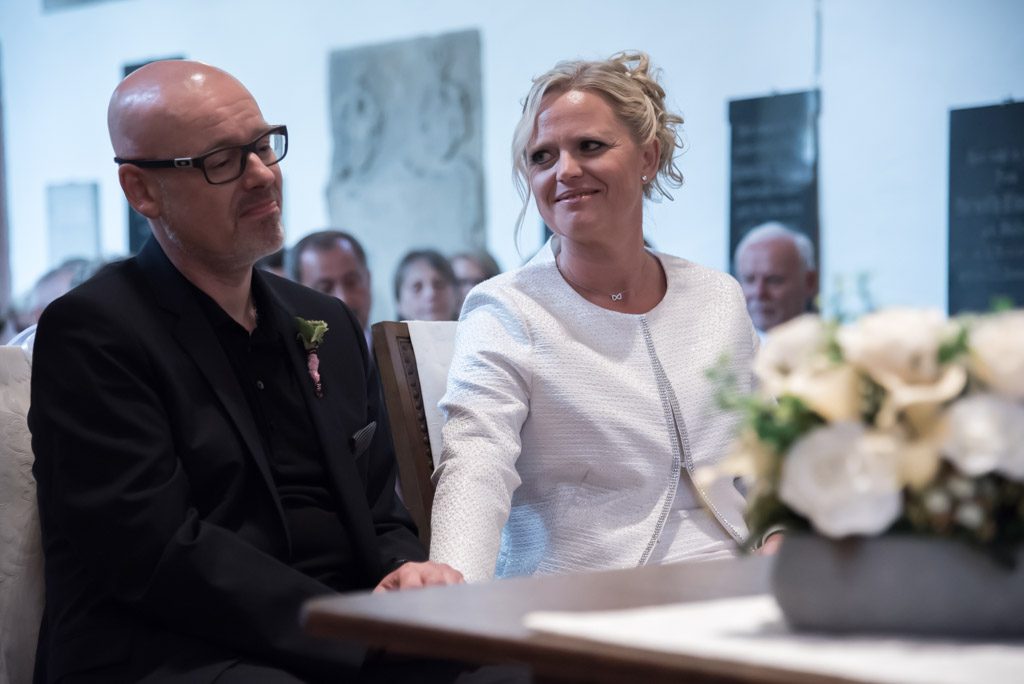 Hochzeit Nicole und Harry