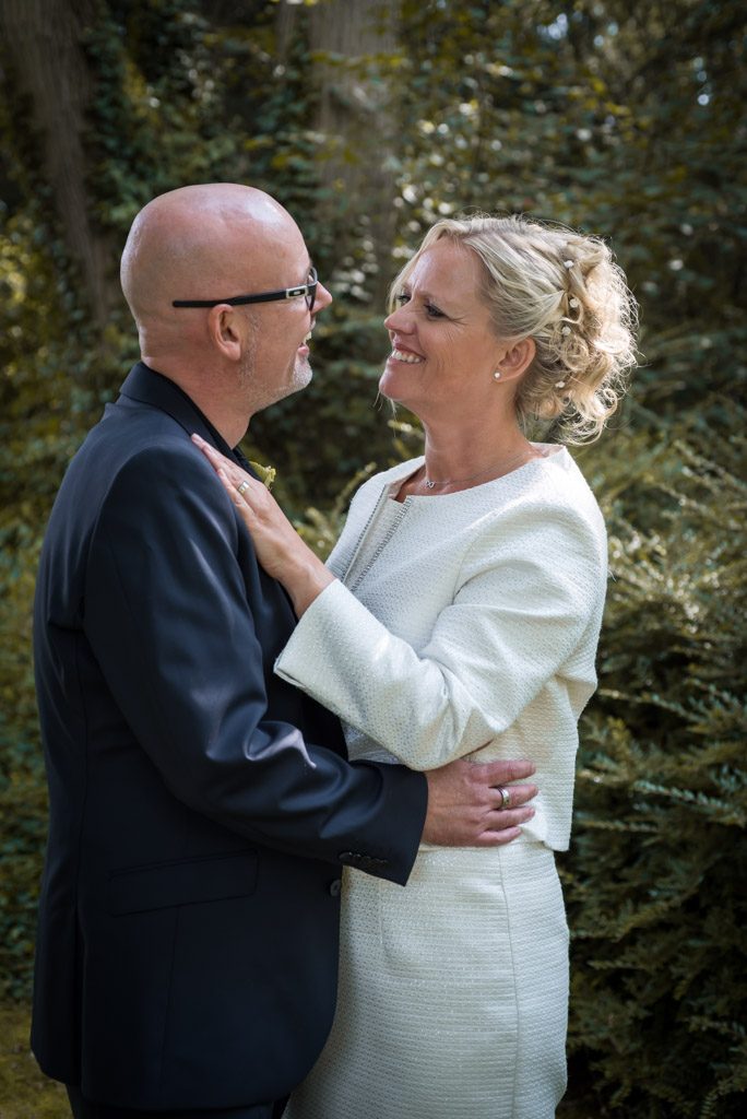 Hochzeit Nicole und Harry