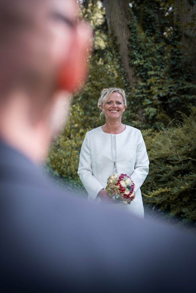 Hochzeit Nicole und Harry
