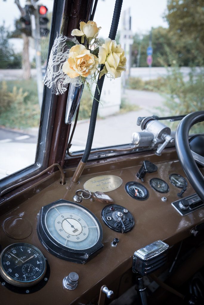 Hochzeit Nicole und Harry