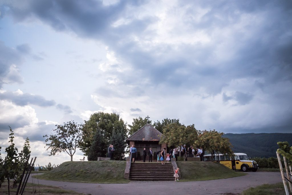 Hochzeit Nicole und Harry