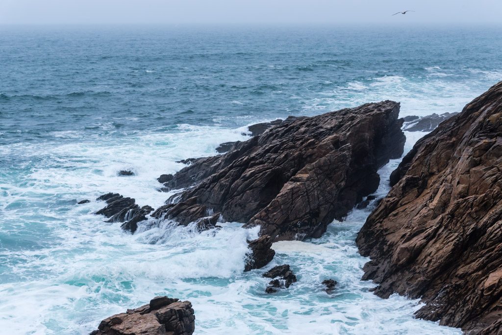 Cote Sauvage, Quiberon