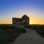 Quiberon, Point Du Percho