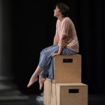 Der Riese und der Hut