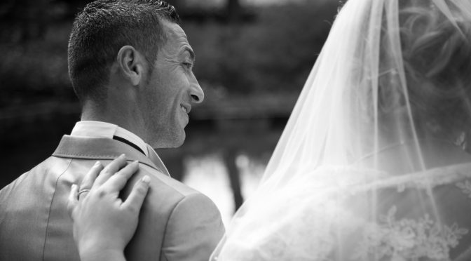 Hochzeit im Standesamt und Gedächtniskirche in Speyer